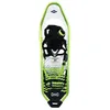 Image de Raquettes à Neige - Atlas Snowshoes - Range MTN - Femme - Vert Acide - Taille 24