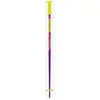 Image de Bâtons K2 Charm violet jaune enfant (paire) - 95
