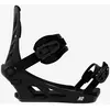 Image de Fixations Snowboard K2 Indy noir - M