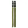Image de Skis K2 Dispatch 101 vert kaki - 175