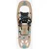 Image de Raquettes à neige Tubbs Flex TRK beige bleu - 22