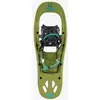Image de Raquettes à neige Tubbs Flex HKE junior (paire) vert foncé noir