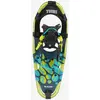 Image de Raquettes à neige Tubbs Glacier noir mat vert bleu junior
