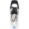 Image de Raquettes à neige Tubbs Flex Alp blanc bleu. - 29