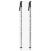Image de Bâtons K2 Style Aluminium 2025 noir (paire) - 120