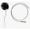 Image de Kit de brosses Camelbak Cleaning Brush noir