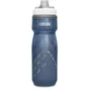Image de Bidon Camelbak Podium chill 0.6L - bleu marine - TU