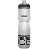 Image de Bidon Camelbak Podium ICE 620 ml gris noir