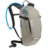 Image de Sac dhydratation - CAMELBAK - M.U.L.E. 12 - Réservoir Crux 3L - Tube magnétique - Aluminium/Noir