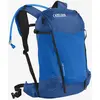 Image de Sac à dos d'hydratation Camelbak Rim Runner X22L + Crux 2L bleu