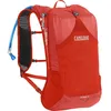 Image de Sac dhydratation - CamelBak - Octane 12 - Réservoir 2L - Rouge Coquelicot/Vapeur