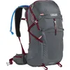 Image de Sac à dos dhydratation - CAMELBAK - Fourteener 30 - Femme - Castlerock/Cabernet - 100 oz