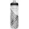 Image de Bidon Camelbak Podium Big Chill 0.71 l blanc logo