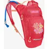 Image de Sac à dos d’hydratation Camelbak Mini MULE 1,5L rouge rosé pour enfant