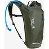Image de Sac à dos d’hydratation Camelbak Rogue Light 7L vert kaki