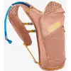 Image de Gilet Camelbak Dart Run avec réservoir 1,5 L orange