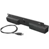 Image de LENOVO Système de Haut-parleurs 2.0 0A36190 - 25 W RMS - Noir - USB