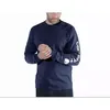 Image de T-shirt manches longues - CARHARTT - S1EK231412M - Relaxed Fit - 100% coton - Logo imprimé