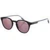 Image de Lunettes de soleil CONVERSE CV503S-Gris marron - Protection 3 - Forme ovale - Verres gris