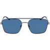 Image de Lunettes de soleil - Converse - CV101S-ACTIVATE-070 - 56 mm - Protection UV 3 - Monture en métal
