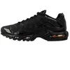 Image de Basket Homme Nike AIR MAX PLUS
