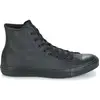 Image de Baskets Converse Chuck Taylor All Star Noir 39,5 135251C