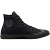 Image de Baskets Converse Chuck Taylor A/S Hi C Noir Mixte