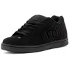 Image de Chaussures Mode - DC Shoes - Net - Confortable - Respirante - Noir