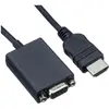 Image de Adaptateur Hdmi Vers Vga Lenovo 0,2 M