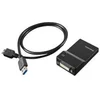 Image de Lenovo USB 3.0 to DVI/VGA Monitor Adapter - adaptateur video externe