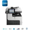Image de Imprimante laser monochrome HP LaserJet Ent 700 MFP M725dn - Impression recto-verso automatique - A4/A3 - 41 ppm
