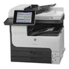 Image de HP LaserJet Enterprise MFP M725dn - imprimante multifonctions - Noir et blanc