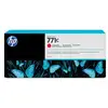 Image de Hp 771c Cartouche D'encre Designjet Rouge Chromatique, 775 Ml