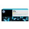 Image de HP 771C - jaune - originale - cartouche d'encre