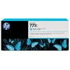 Image de Hp 771c Cartouche D'encre Designjet Cyan Clair, 775 Ml