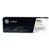 Image de HP 826A - jaune - original - LaserJet - cartouche de toner (CF312A)