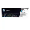 Image de HP 827A - cyan - original - LaserJet - cartouche de toner (CF301A)