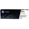 Image de HP 827A - jaune - original - LaserJet - cartouche de toner (CF302A)