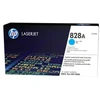 Image de Hp Drum Trommel No 828a Hp828a Hp 828a Cyan (cf359a)