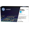 Image de HP 828A - cyan - original - kit tambour