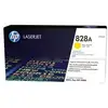 Image de Hp Drum Trommel No 828a Hp828a Hp 828a Yellow Gelb (cf364a)