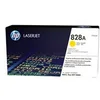 Image de HP 828A - jaune - original - kit tambour