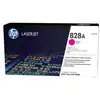 Image de Tambour D'imagerie 828a Laserjet Couleur Magenta 327x603x168 Mm Hp