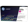 Image de HP 828A - magenta - original - kit tambour