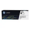 Image de HP 312A - noir - original - LaserJet - cartouche de toner (CF380A)