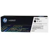 Image de HP 312X - a rendement eleve - noir - original - LaserJet - cartouche de toner ( CF380X )