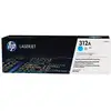 Image de Cartouche De Toner Laserjet 312a - Cyan (cf381a) - Laserjet - Pack De 1 - Jusqu'a 2700 Pages Iso/iec 19798