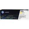 Image de HP 312A (CF382A) - Jaune