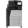 Image de Hp Color Laserjet Enterprise Flow Imprimante Multifonction Color Laserjet, Flux Enterprise M880z