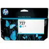 Image de Hp 727 Cartouche D'encre Designjet Cyan, 130 Ml